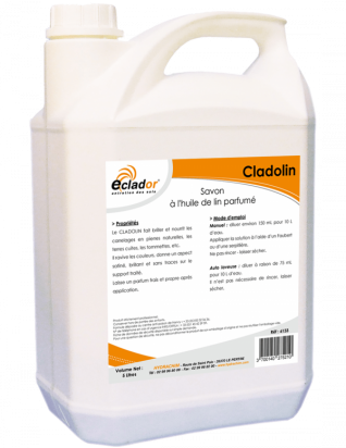 Cladolin - ECLOADOR