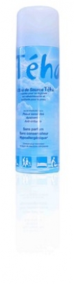 Atomiseur eau pure TEHA Cristaline