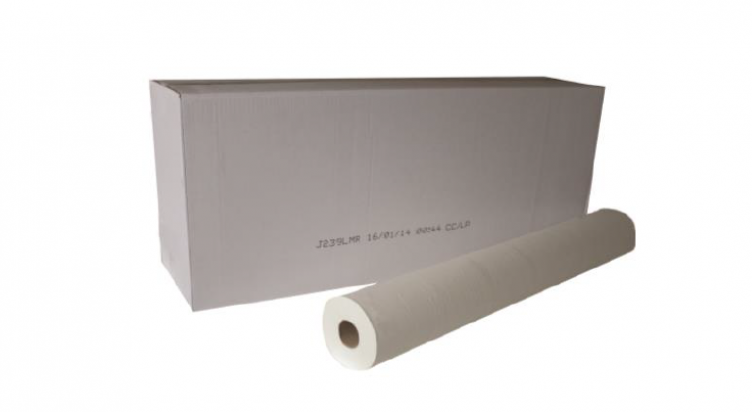 Draps d'examens confort lisse