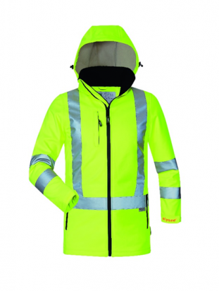 Veste EMMA modèle femme