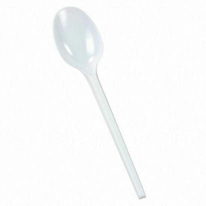 Cuillère à soupe empilée ECO LINE
