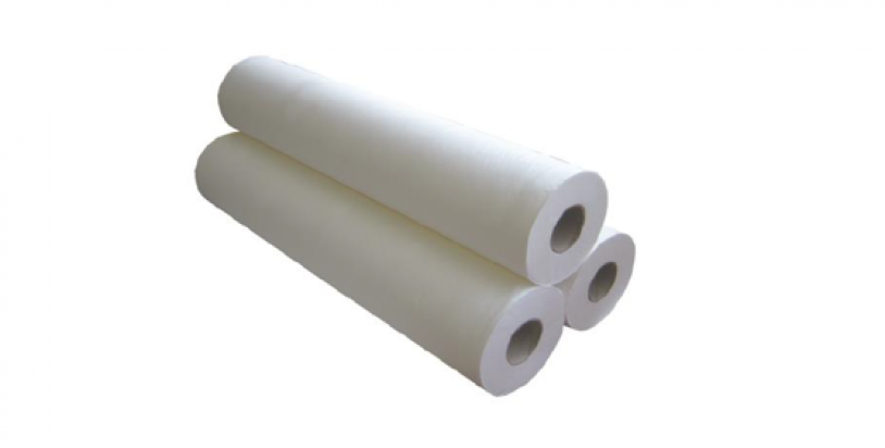Draps d'examens lisse
