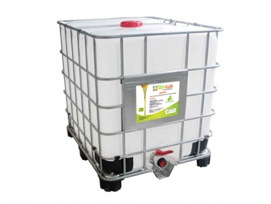 Huile de chaîne KML PRO 150
