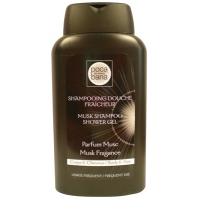 Shampooing douche Poca Bana