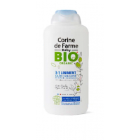 Liniment oléo-calcaire Bio Corine de Farme®