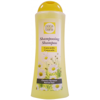 Shampooing Camomille POCA BANA