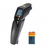 Thermomètre infrarouge - testo 830-T2