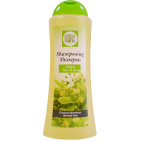 Shampooing Tilleul POCA BANA