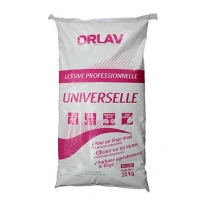 Lessive blanc et couleurs - ORLAV