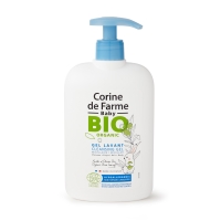 Gel lavant micellaire Bio - Corine de Farme®