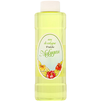 Eau parfumée Sans Alcool Molygan
