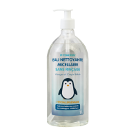 Eau nettoyante Micellaire PHYSIADERM