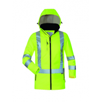 Veste EMMA modèle femme