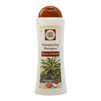 Shampooing au beurre de Karité