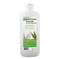 Shampooing-douche