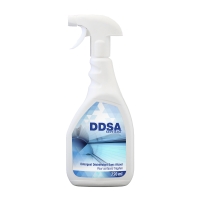 Spray Détergent Désinfectant Sans Alcool STERICID DDSA