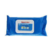 Lingettes nettoyantes désinfectantes Quicknet