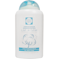 Crème de douche Poca Bana