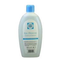 Gel douche / Shampooing Poca Bana