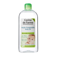 Huile de massage bébé - Corine de Farme®