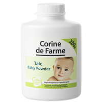 Talc bébé