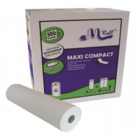 Draps d'examen lisse maxi compact