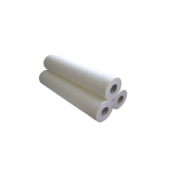 Draps d'examens lisse
