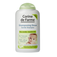 Shampooing bébé ultra doux - Corine de Farme®