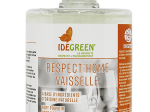 Respect’Home® PAE Vaisselle - IDEGREEN