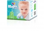 Couches Magics Flexidry MT EU