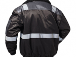 Veste pilote KIRKENES 4 en 1